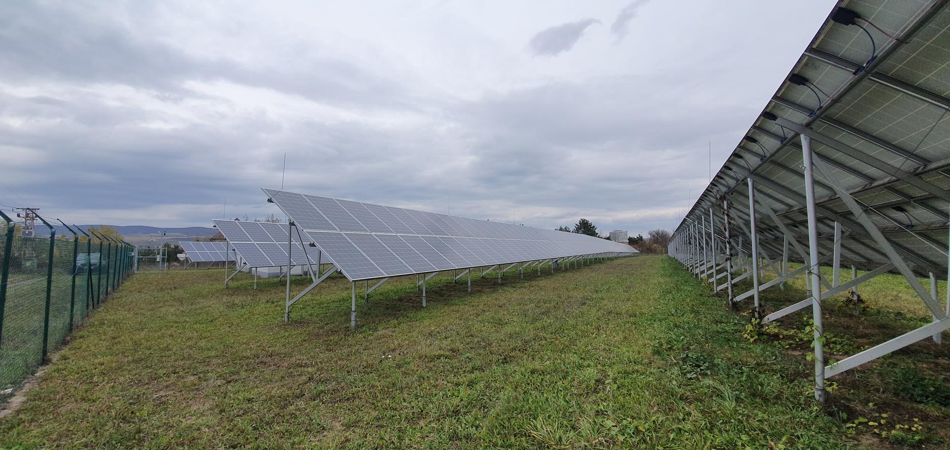 Rady solárnych panelov